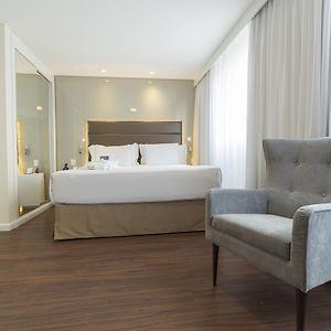 Privilege King Room City View
